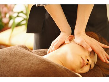 エステサロン エレガンス/WINBACK(RF)&筋骨マッサージ