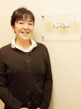 サロンドラクー(Salon de La Qoo) 佐藤 裕利江