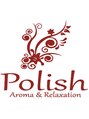 アロマリラクゼーション ポリッシュ(Aroma&Relaxation Polish)/Polish ポリッシュ