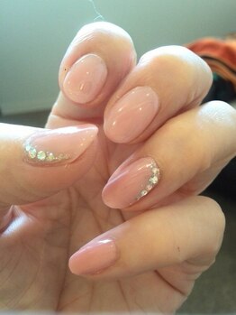 ◆アクアネイルデザイン