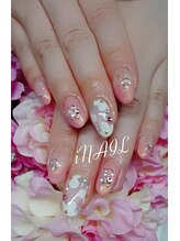 アイネイル(iNAIL)/