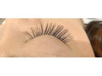 ジャニス 月寒店(JANIS)/お客様デザイン