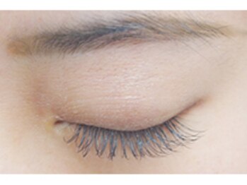 グリー 南浦和店(glee)/フラットラッシュ120本5980円