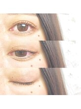 プライズアイリス アイラッシュ 池袋東口店(prize Iris eyelash)/まつ毛パーマ♪【池袋】