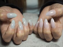 ルシアル(Rucial)/Rucial Design　Nailｓ