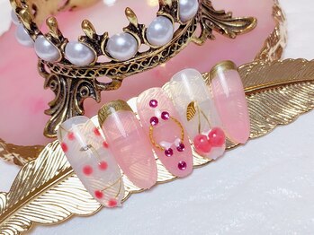 ミスジー 錦糸町(Ms.G)/選べる定額デザイン☆【錦糸町】