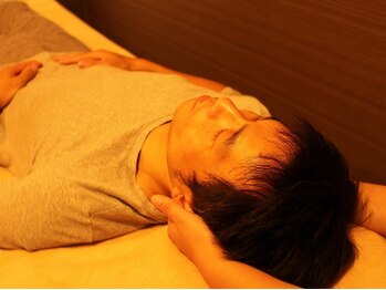 憩いサロン ユリ(Yuri)/整体・リンパ・ヘッドスパ大宮店