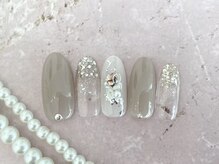 プティ ビジュー(Petit bijou)/18