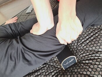 ヨサ パーク ルル(YOSA PARK Lulu)/W深部リンパマッサージ 痩身美脚