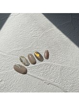 エトワール 大垣店(Etoile)/ニュアンス