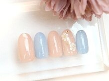 ツメトトノウ/ホロフラワー♪