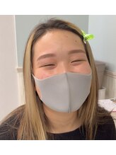 ブロウエンド 恵比寿(BrowEND)/