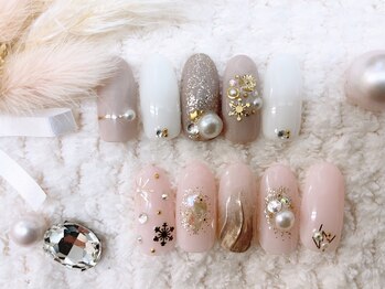 ジュエル(Jewel)/ご新規様 定額コミコミ7280円