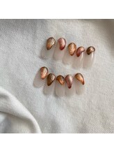 エムクオリティ(M-Quality)/Drop