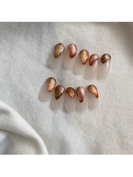 エムクオリティ(M-Quality)/Drop