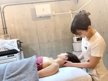 ビューティーデイ バイ オーキッド(BEAUTY DAY by ORCHID)/《バストアップ》代々木上原