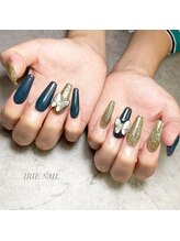 アイリーネイル(IRIE NAIL)/スカルプチュア