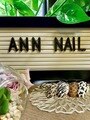 Ann Nail Room(オーナー)