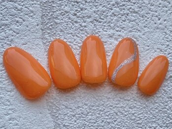 アイラッシュアンドネイル専門店 クラル(CURAR)/7月マンスリー