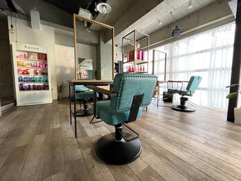 リエル アイ(Liere eye)/美容室Liere &nbsp;リエル