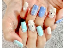 シャインアン(Shine'an)/デザイン２時間