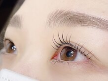エクリュ アイラッシュ(ecru eyelash)/横顔も美しい！ラッシュリフト