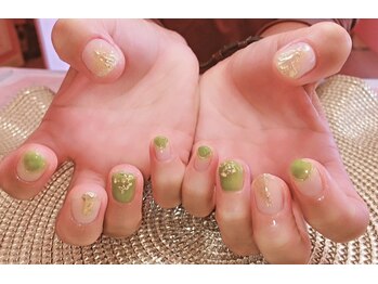 デザインメニュー
