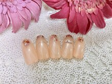 サロン バリーズ 赤羽店(BALLY'S)/キャンペーンネイル♪