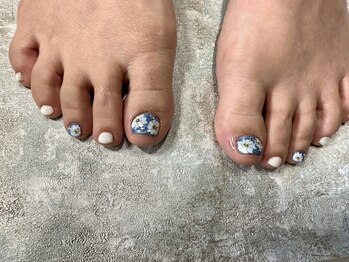 レア ネイル(lea nail)/デザインネイル