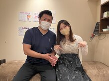 ゆるり整体院 天王寺店/マタニティ整体