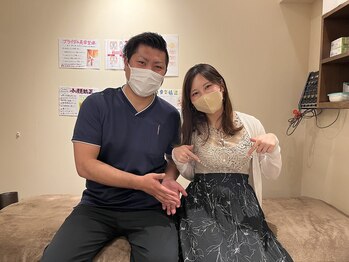 ゆるり整体院 天王寺店/マタニティ整体