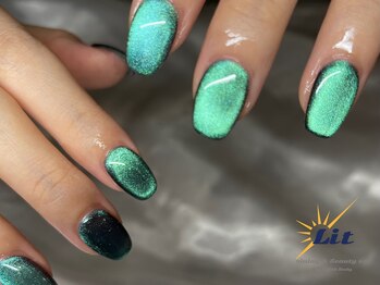 セレブボディ 京王八王子店/ネイル/マグネット