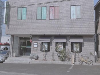 ミンティー 橿原店/店舗外観