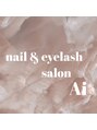 ネイルアンドアイラッシュサロン アイ (Ai) 南條 樹乃