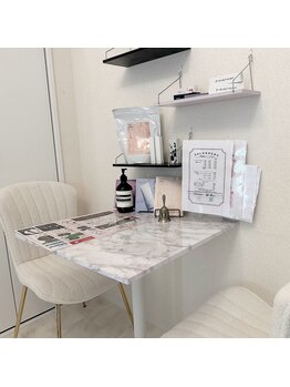 カピリナ(ka pilina)/ゆっくりお過ごしください♪