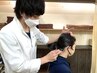 【仕事柄ストレスを抱えやすい方、頭痛持ちの方必見！】　50分　¥6600→¥2980
