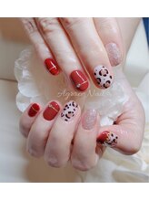 アグラスデボーテ(Agrace de Beaute)/