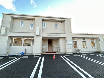 ムゥ(muu)/建物はこちら!