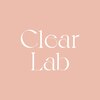 クリアラボ 上野(Clear Lab)ロゴ
