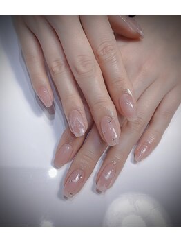 クリスタルネイルサロン(Crystal Nail)/ワンホンネイル