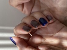 アルナイズネイル(Arnaiz nail)/マグネットネイル