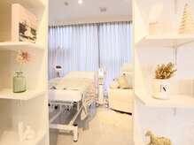 ニルズ 心斎橋(Nilz)/扉を開くとVIPルームが...