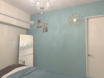 ライム 天神(LIME)/ハーブピーリング｜エステルーム