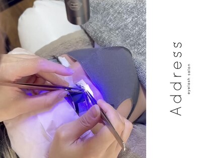 アドレス 銀座店(Address)の写真