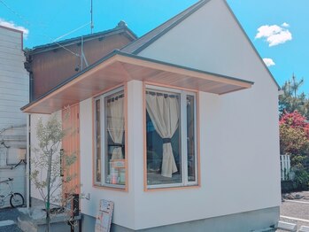 コカゲ(Kokage)の写真/完全個室のプライベ-トサロンで他のお客様との接触なし!ゆったりと寛げる貴方だけのプレシャスな癒し空間♪