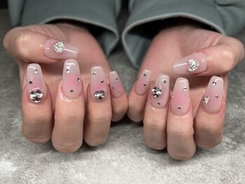 ネイルエリザベス(Nail Elizabeth)/