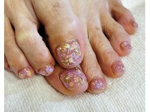 アールエム(Rm)/6月◇ネイル