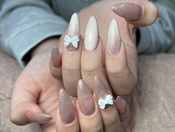 トリー アンド デリー(Toliy&Deliy)/