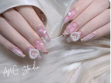 エーエヌジー スタジオ(ANG Studio)/