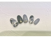 ネイル バズ(NAIL BUZZ)/初回ジェルオフ込9800円